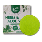 Neem & Alvera Soap
