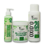 Whitening Skin Polisher